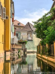 Photos of colmar