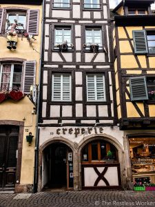 Photos of colmar