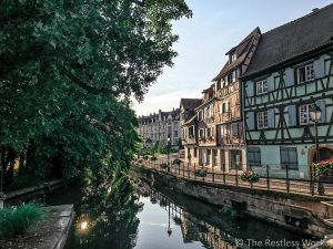Photos of colmar