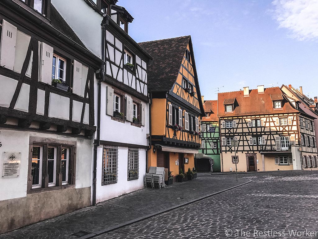 Photos of colmar