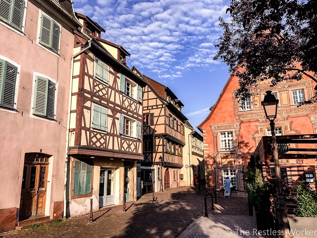 Photos of colmar