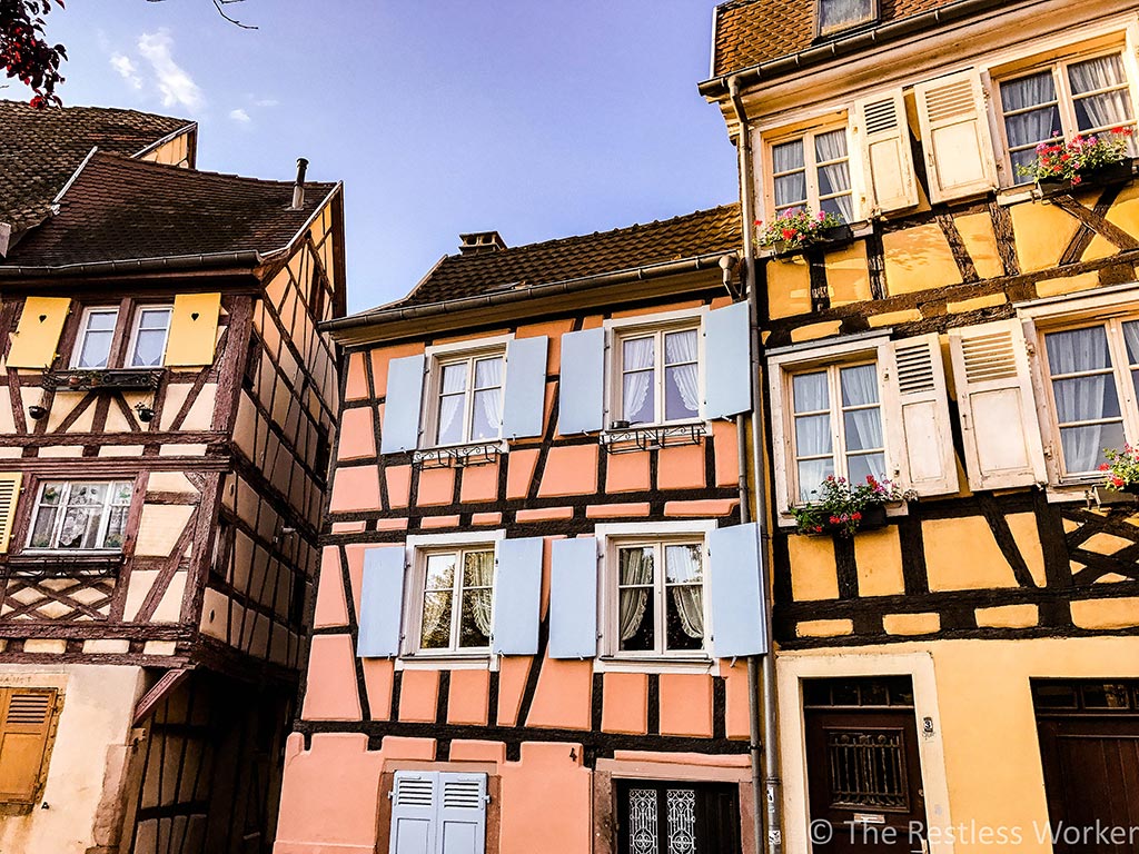 Photos of colmar