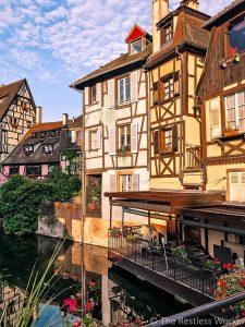Photos of colmar