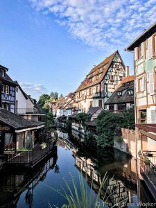 Photos of colmar