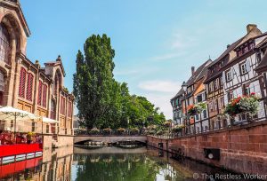 Photos of colmar