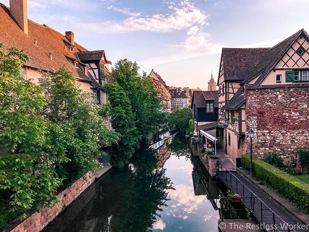 Photos of colmar