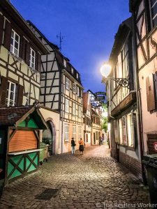 Photos of COlmar
