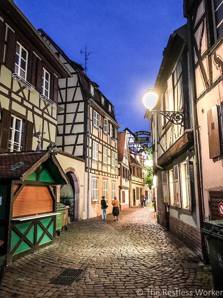 Photos of COlmar