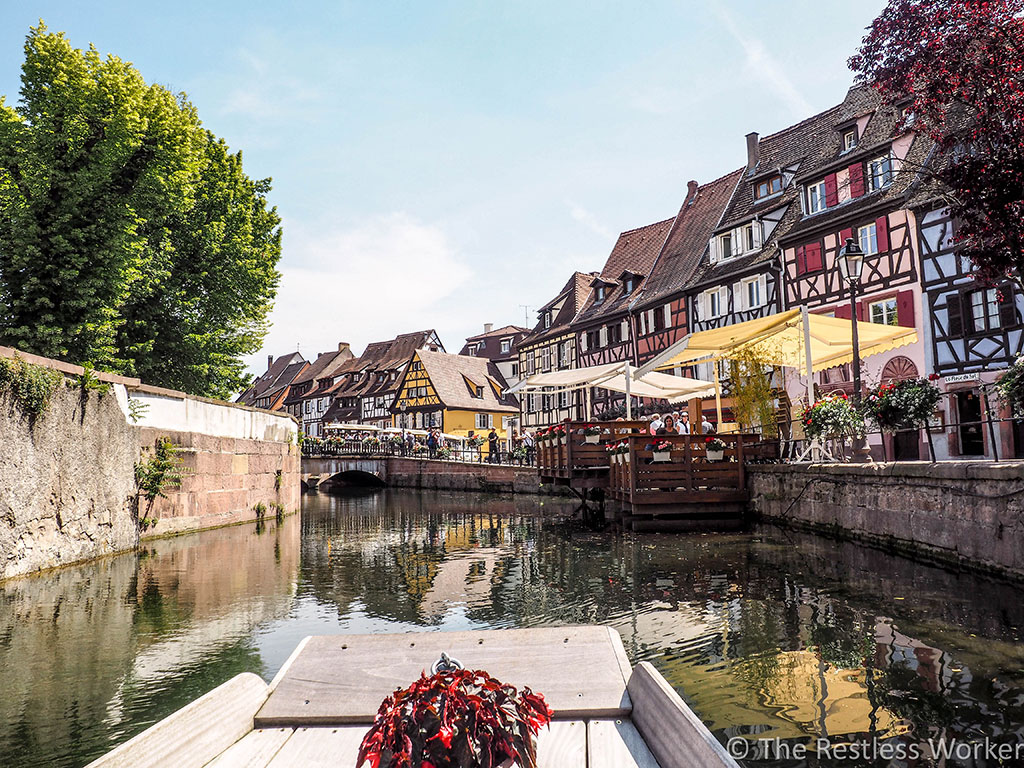 Photos of colmar