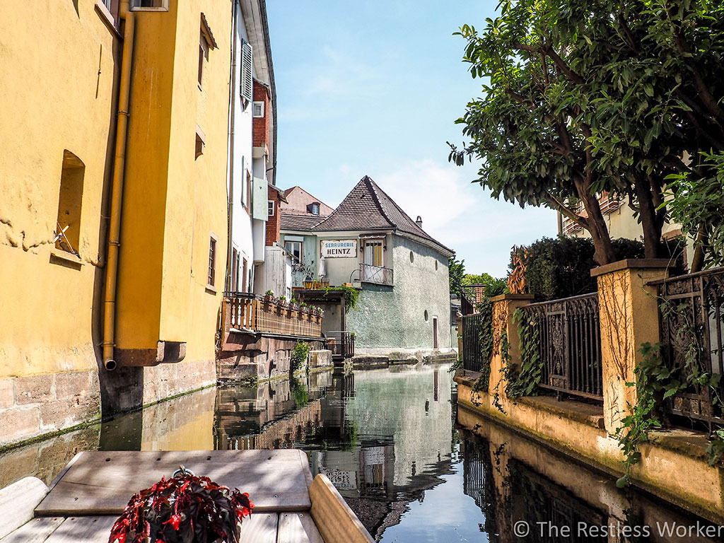 Photos of colmar