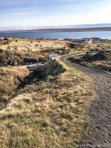iceland in 10 days