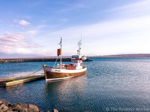 iceland in 10 days