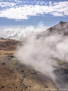 iceland in 10 days