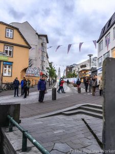 iceland in 10 day