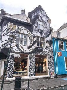 iceland in 10 day