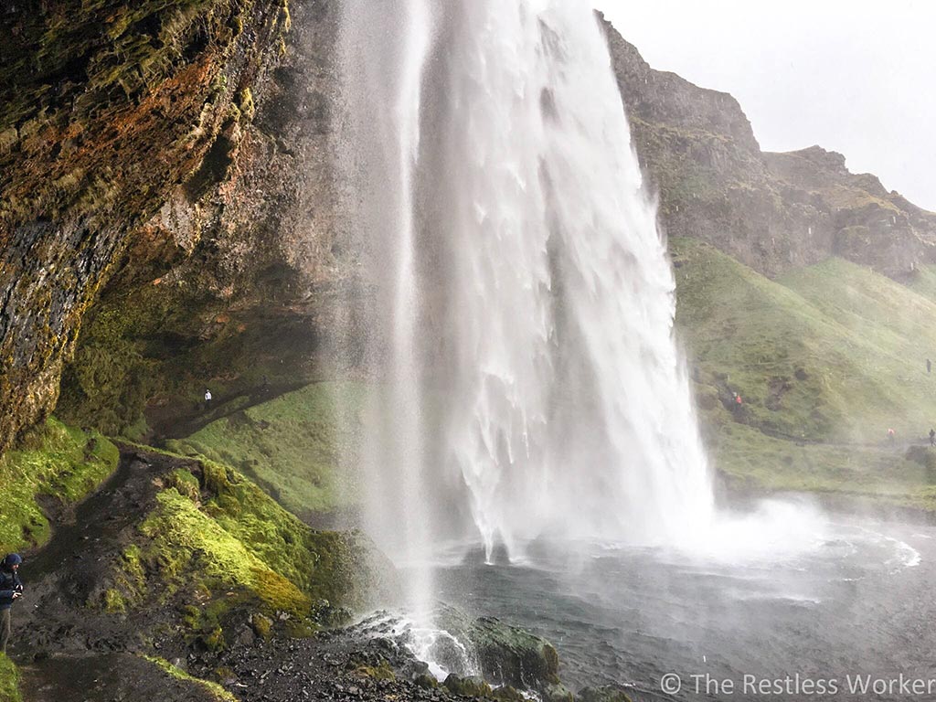 iceland in 10 day