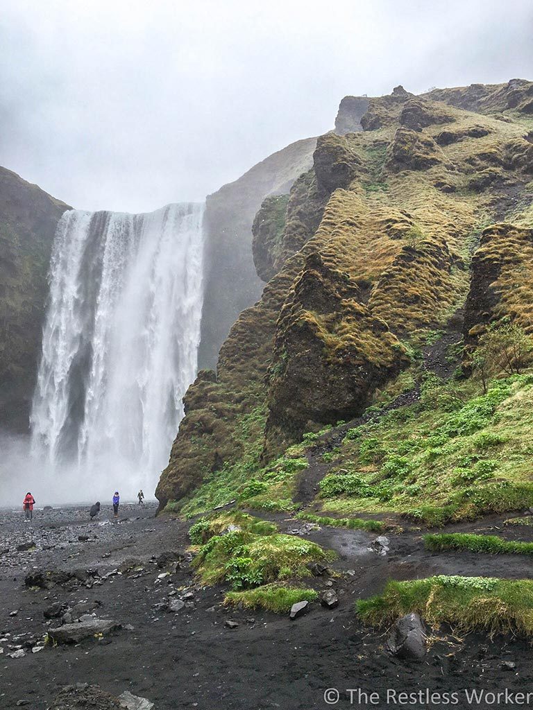 iceland in 10 day