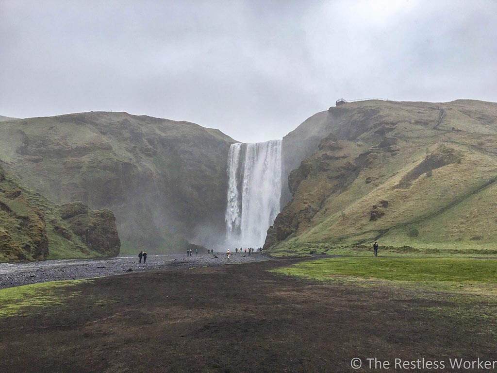 iceland in 10 day