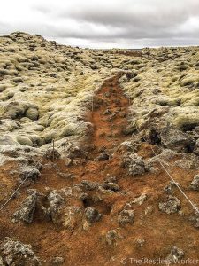 iceland in 10 day