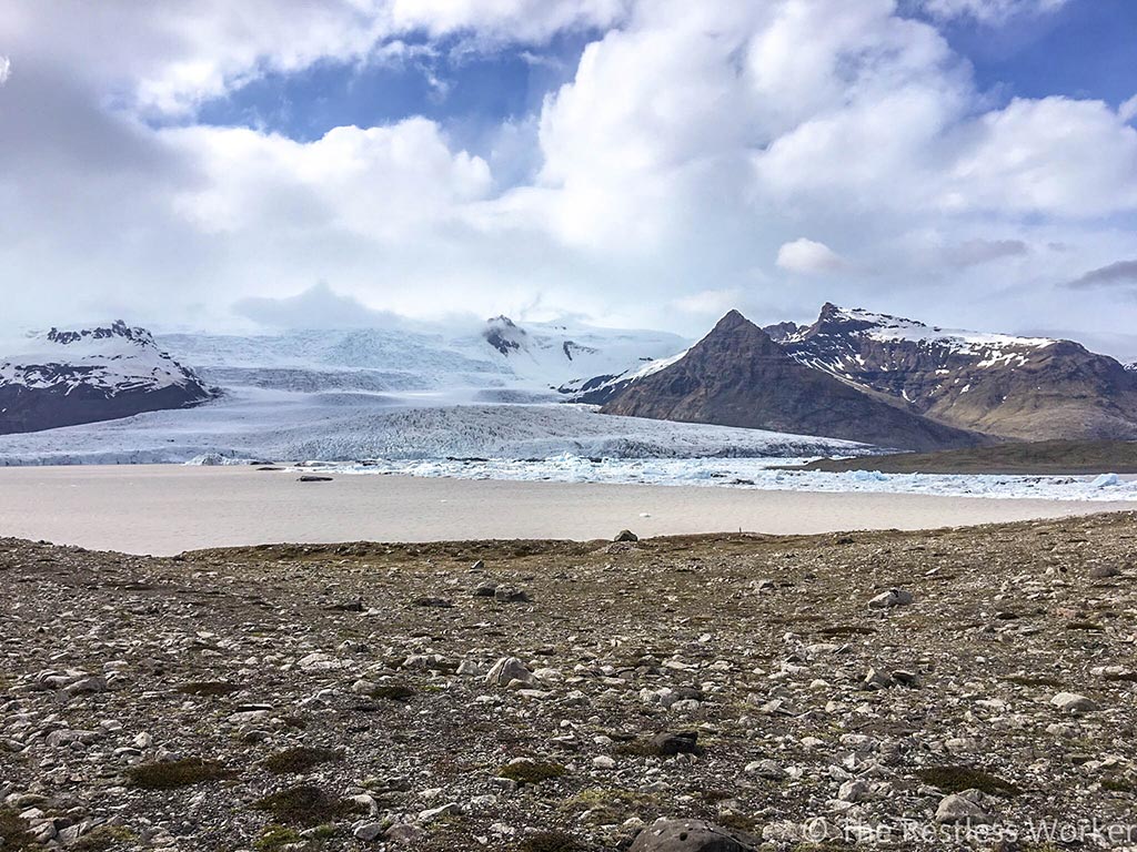 iceland in 10 day