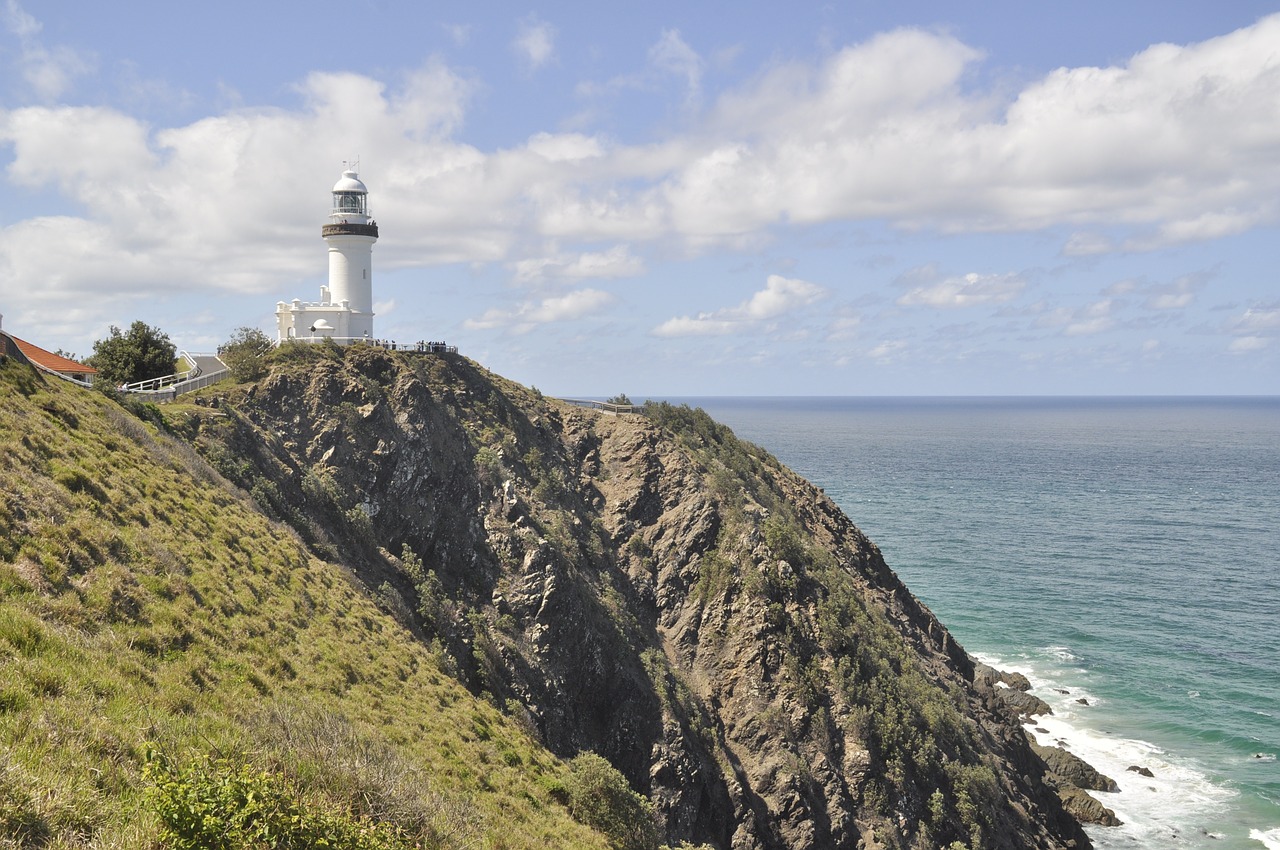 Guide to Byron Bay