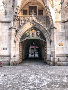 photos of Munich