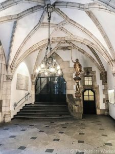 Photos of Munich winter