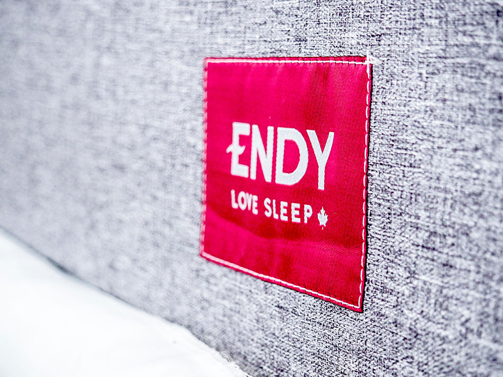 Endy mattress