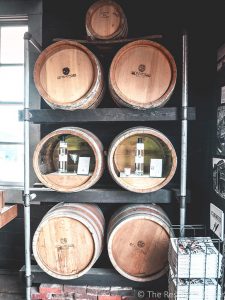 one day in Lunenburg