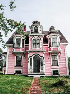 one day in Lunenburg