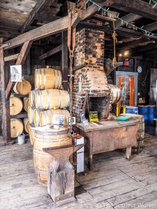 one day in Lunenburg