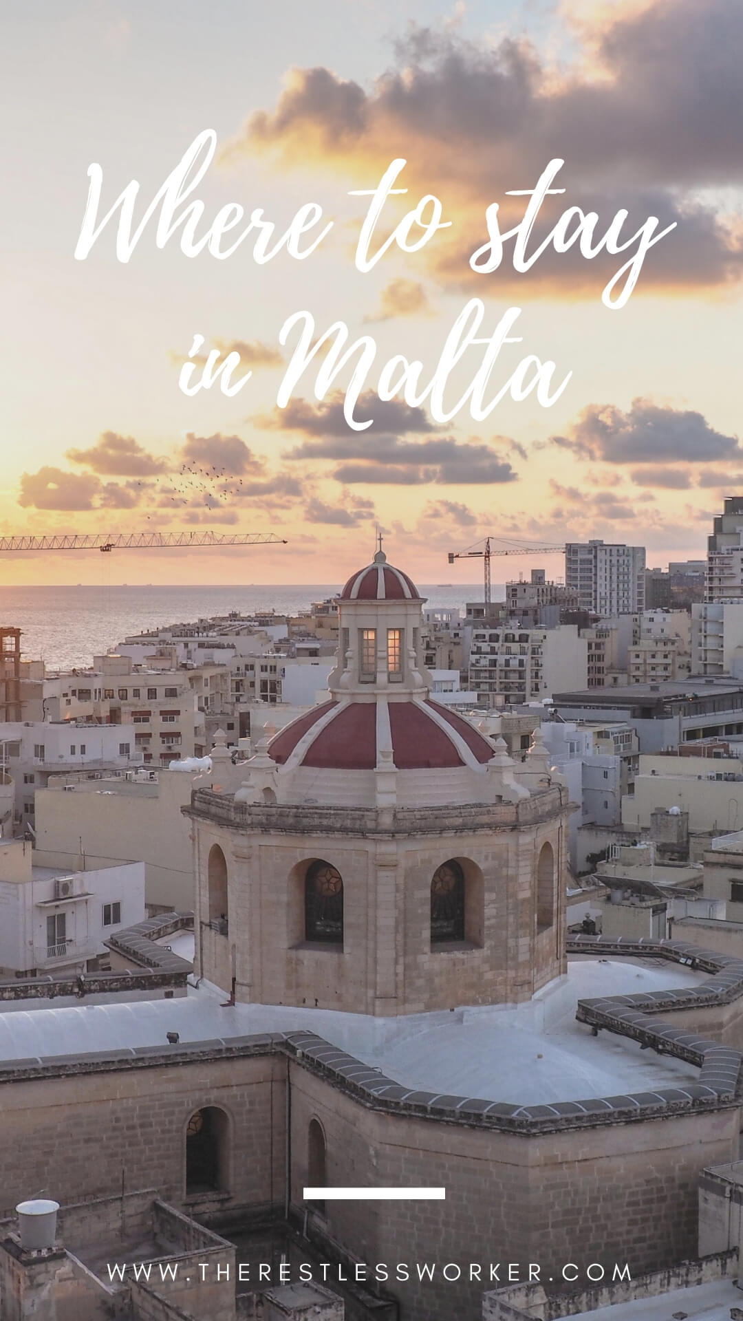 ax hotels in Malta