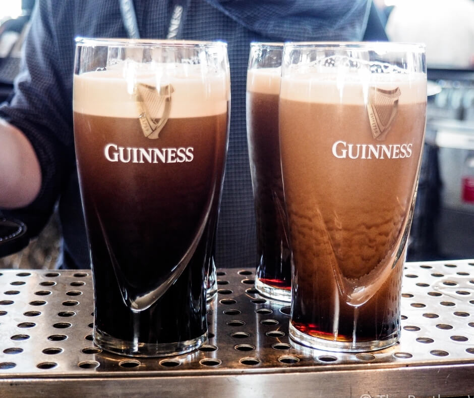 guinness storehouse