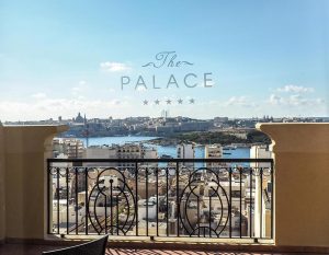 ax hotels in Malta