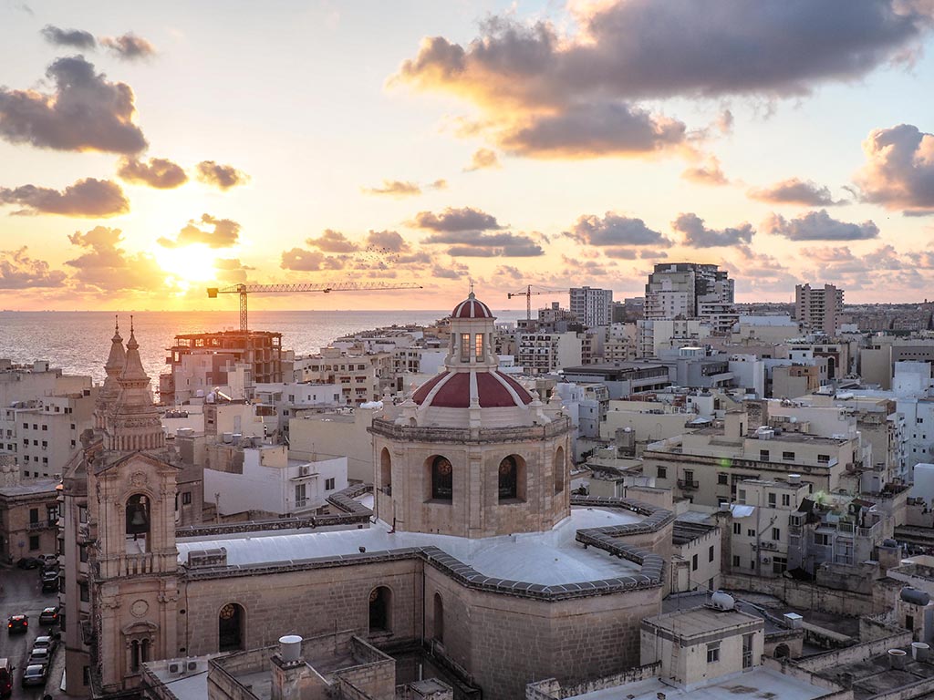 How to spend 5 days in malta and see almost everything the restless