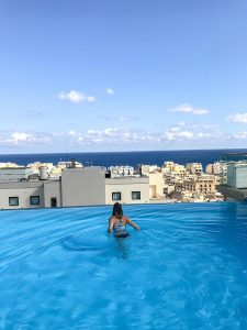 ax hotels in Malta