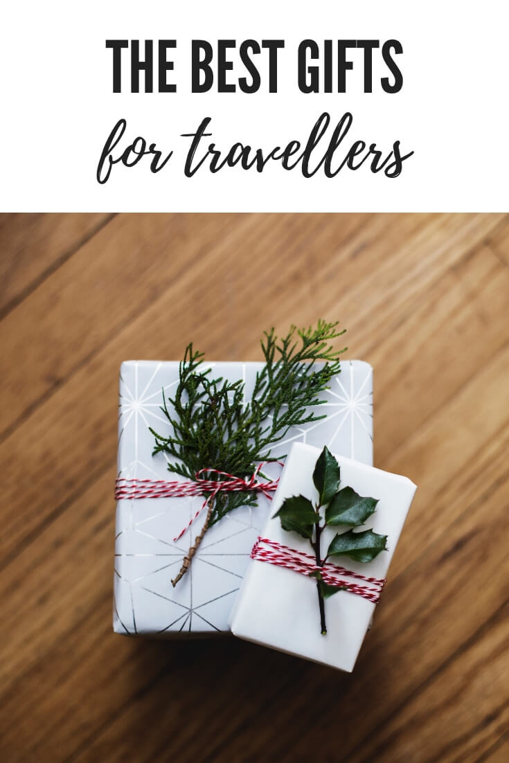 gifts for travellers