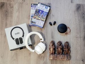 gifts for travellers