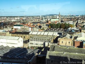 guinness storehouse