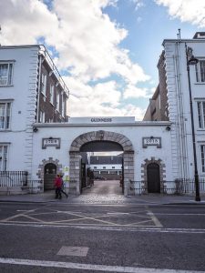 guinness storehouse