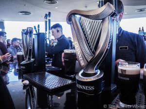 guinness storehouse