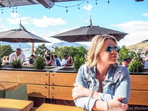 24 hours in Kelowna