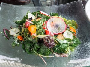 24 hours in Kelowna