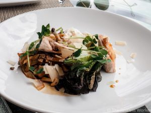 24 hours in Kelowna