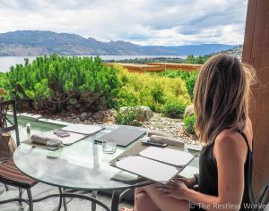 24 hours in Kelowna