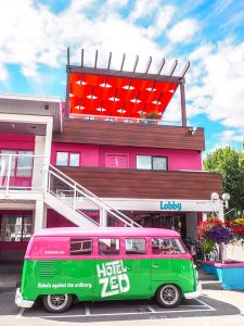 24 hours in Kelowna