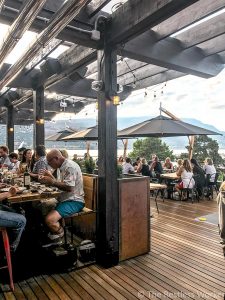 24 hours in Kelowna