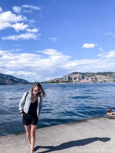 24 hours in Kelowna