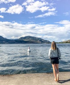 24 hours in Kelowna