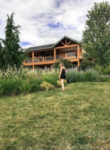 24 hours in Kelowna